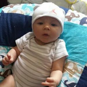 Meet your Posher, Sherwood leigh